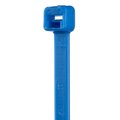 Panduit Cable Tie, 8.0L (203mm), Miniature, Nylo PLT2M-M6